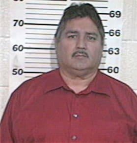 Manuel Trevino, - Hidalgo County, TX 