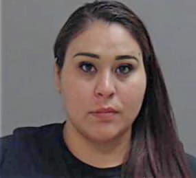 Angela Uresti, - Hidalgo County, TX 