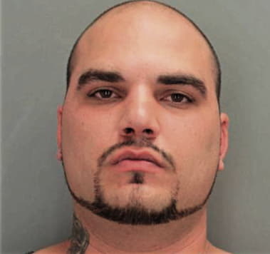 Ricardo Valdes, - Dade County, FL 