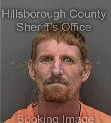 Bryan Vandewaarsenburg, - Hillsborough County, FL 