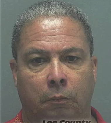 Juan Velasco, - Lee County, FL 