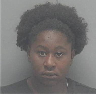 Shatori Walker, - Lee County, FL 