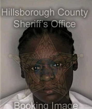 Tiffany Walker, - Hillsborough County, FL 