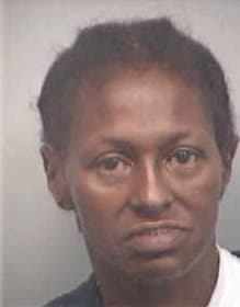 Shalanda Weems, - Fulton County, GA 