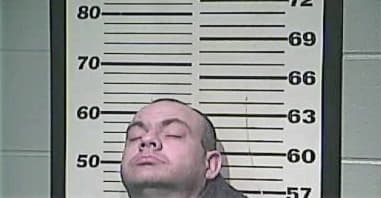 Anthony Weisbrodt, - Campbell County, KY 
