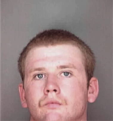 Harry West - Polk County, FL 