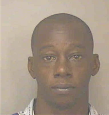Arthur White - Polk County, FL 