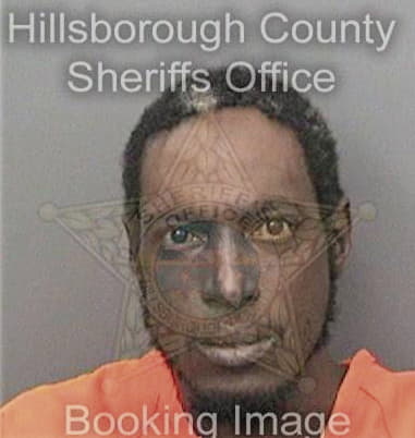 Laron White - Hillsborough County, FL 