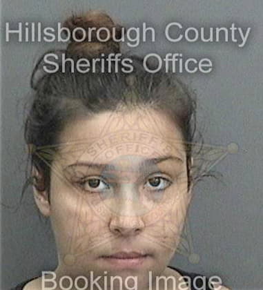Tiffany Whittington - Hillsborough County, FL 