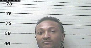 Charles Williams, - Harrison County, MS 