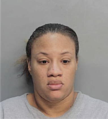 Ivelina Williams, - Dade County, FL 