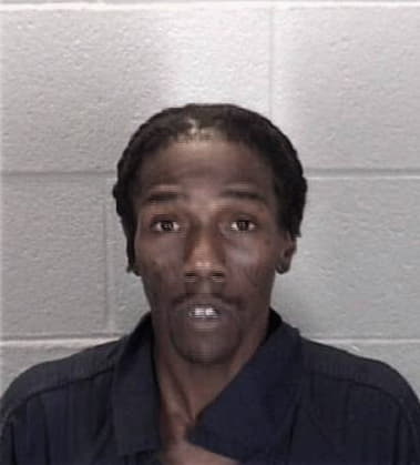 Jarmell Williams, - Tippecanoe County, IN 