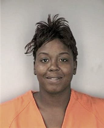 Marquita Williams, - Hillsborough County, FL 