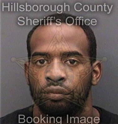 Timothy Williams, - Hillsborough County, FL 