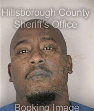 James Young, - Hillsborough County, FL 