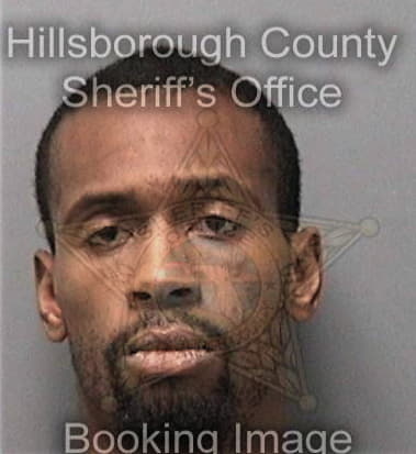 Jeremiah Young, - Hillsborough County, FL 