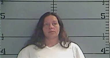 Amy Allen, - Oldham County, KY 