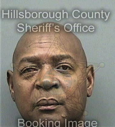 Tomarcus Allen, - Hillsborough County, FL 