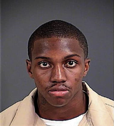 Ira Alston, - Charleston County, SC 