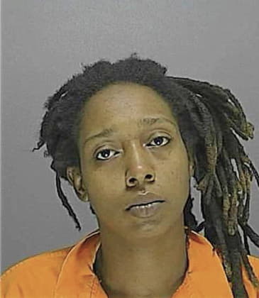 Tkaris Andrews, - Volusia County, FL 