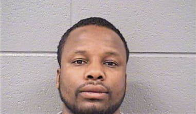 Travis Andrews, - Cook County, IL 