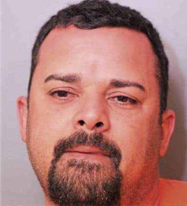 Lucio Beltran, - Polk County, FL 