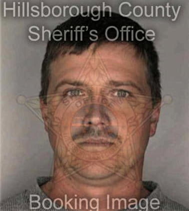 Timothy Bender, - Hillsborough County, FL 