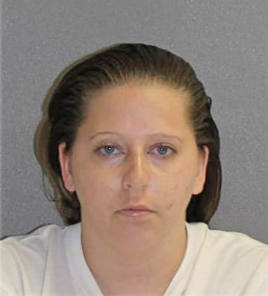 Kimberly Bialobos, - Volusia County, FL 