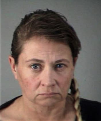 Christina Bingham, - Lake County, FL 