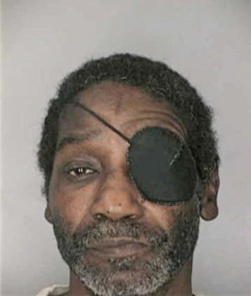 Stanley Bingham - Hillsborough County, FL 