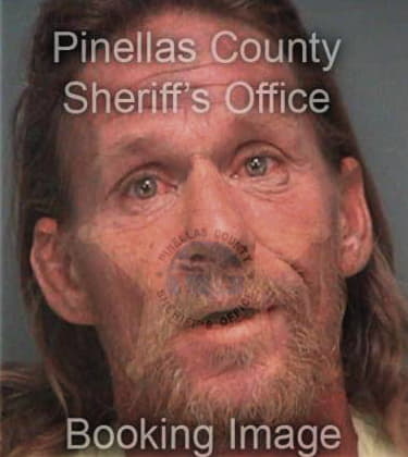 Charles Bivona, - Pinellas County, FL 