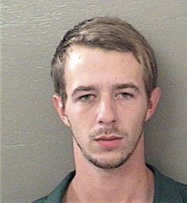 Michael Bodie, - Escambia County, FL 