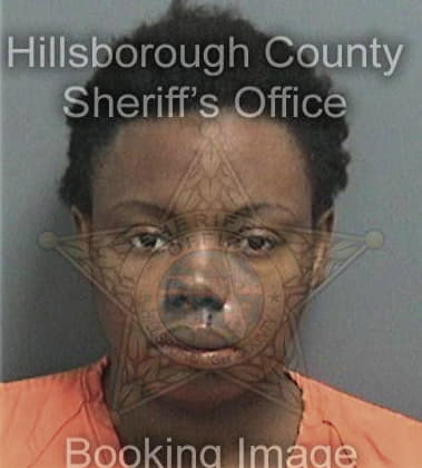 Bettina Booker - Hillsborough County, FL 
