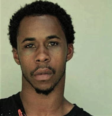 Ralph Borders - Hillsborough County, FL 