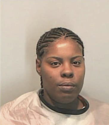 Irma Boseman, - DeKalb County, GA 