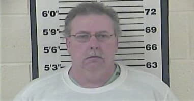 Billy Bowling, - Carter County, TN 