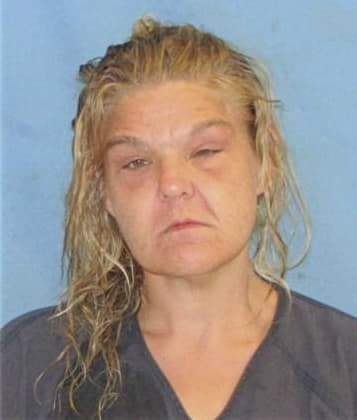 Amber Bradshaw, - Pulaski County, AR 