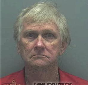 Jeffrey Bramwell, - Lee County, FL 