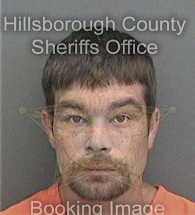 Shawn Brandow - Hillsborough County, FL 