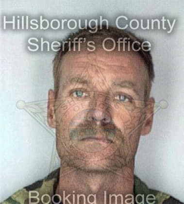 Jeffrey Breese - Hillsborough County, FL 