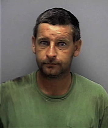 Robert Brogdon, - Lee County, FL 