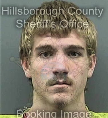 Shawn Brown, - Hillsborough County, FL 