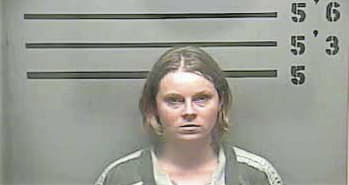 Christy Brunson, - Hopkins County, KY 