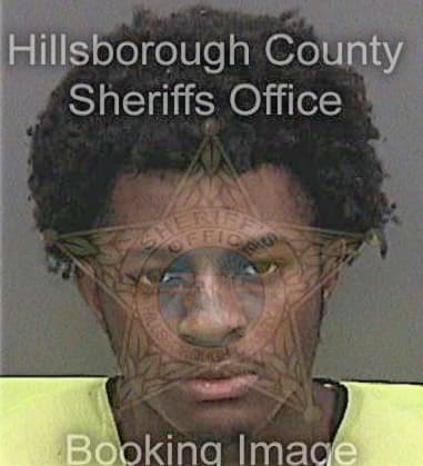 William Butts, - Hillsborough County, FL 