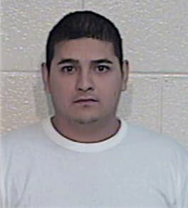 Edgar Cabrera, - Hidalgo County, TX 