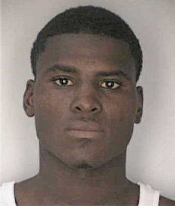 Willie Calhoun, - Hillsborough County, FL 