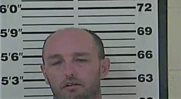 Mitchell Campbell, - Carter County, TN 