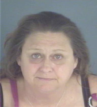 Nancy Carlson, - Clay County, FL 