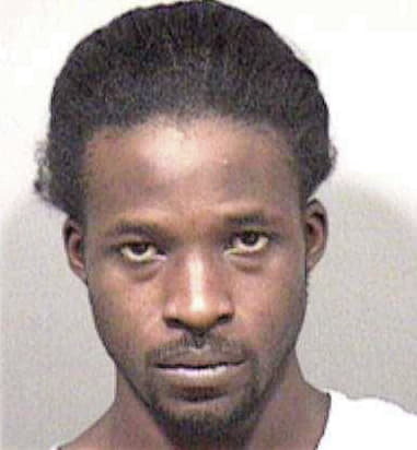 Richard Carr, - Marion County, FL 