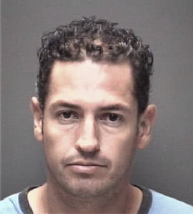 Eduardo Casique, - Galveston County, TX 